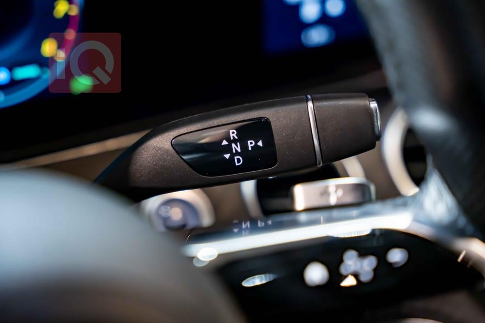 مێرسێدس بێنز E-Class